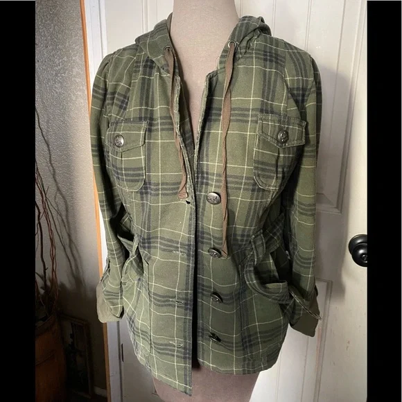 Jacket - Picture 2 of 8